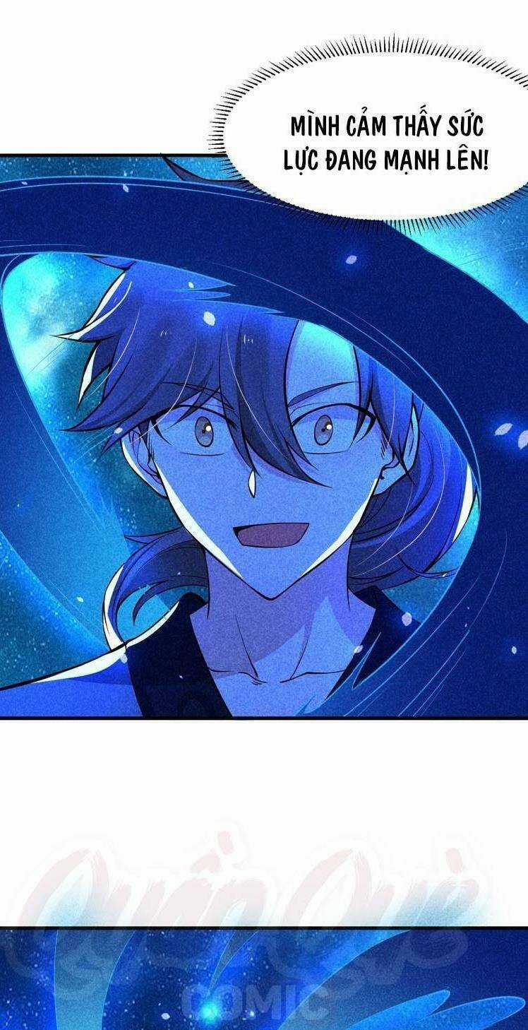 Thánh Tôn - Chapter 22 - Trang 15