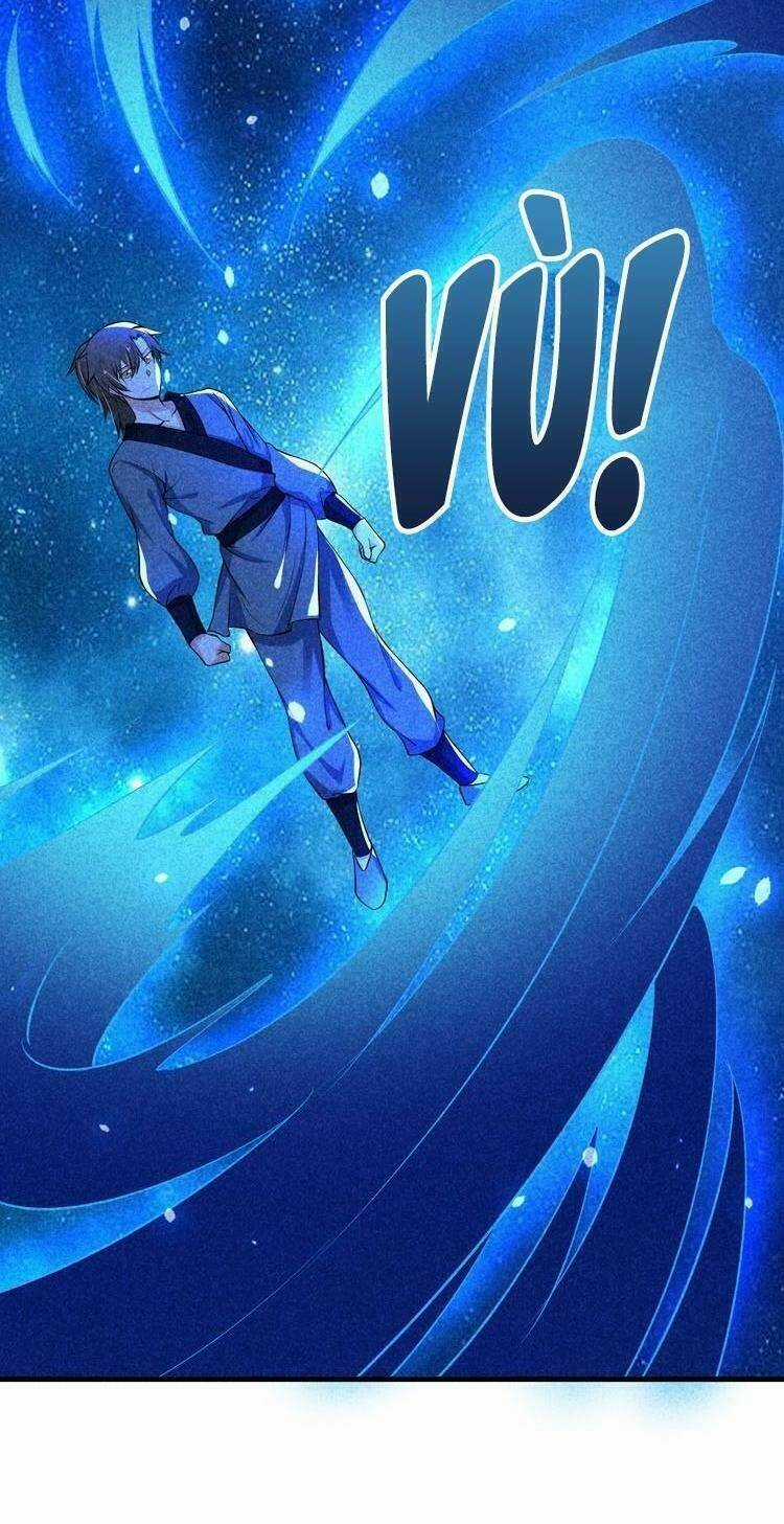 Thánh Tôn - Chapter 22 - Trang 16