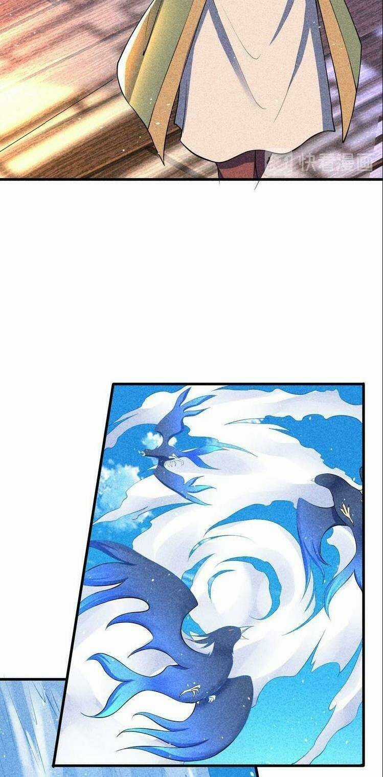 Thánh Tôn - Chapter 22 - Trang 20