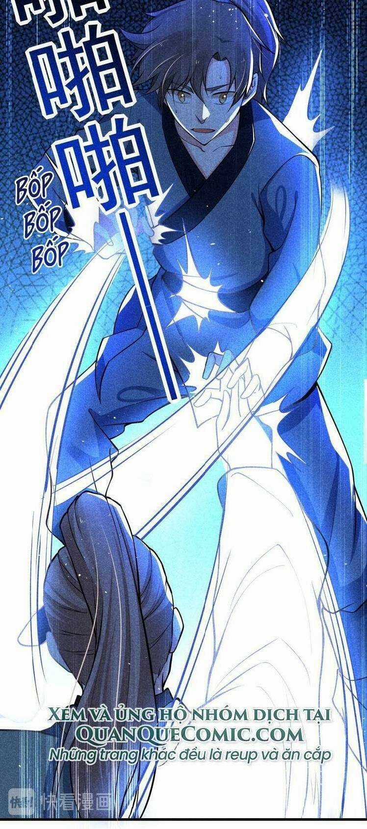 Thánh Tôn - Chapter 22 - Trang 26