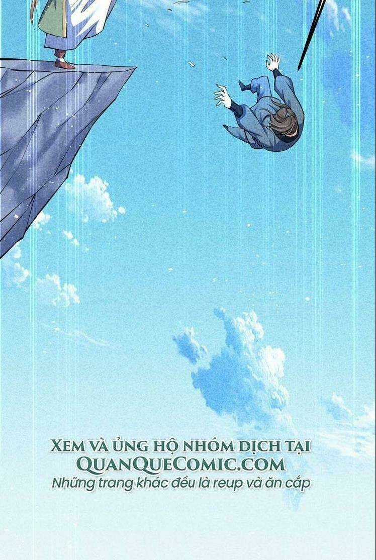 Thánh Tôn - Chapter 22 - Trang 30