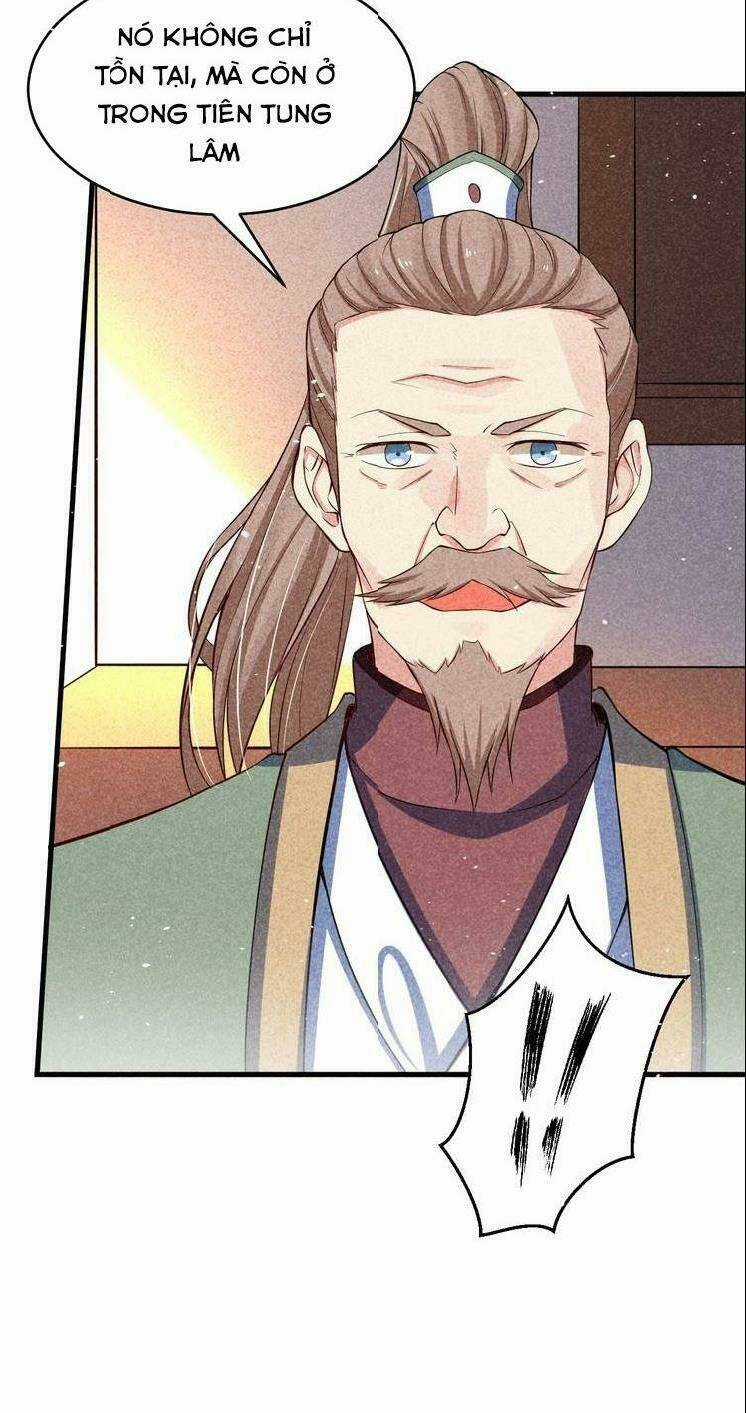 Thánh Tôn - Chapter 22 - Trang 4