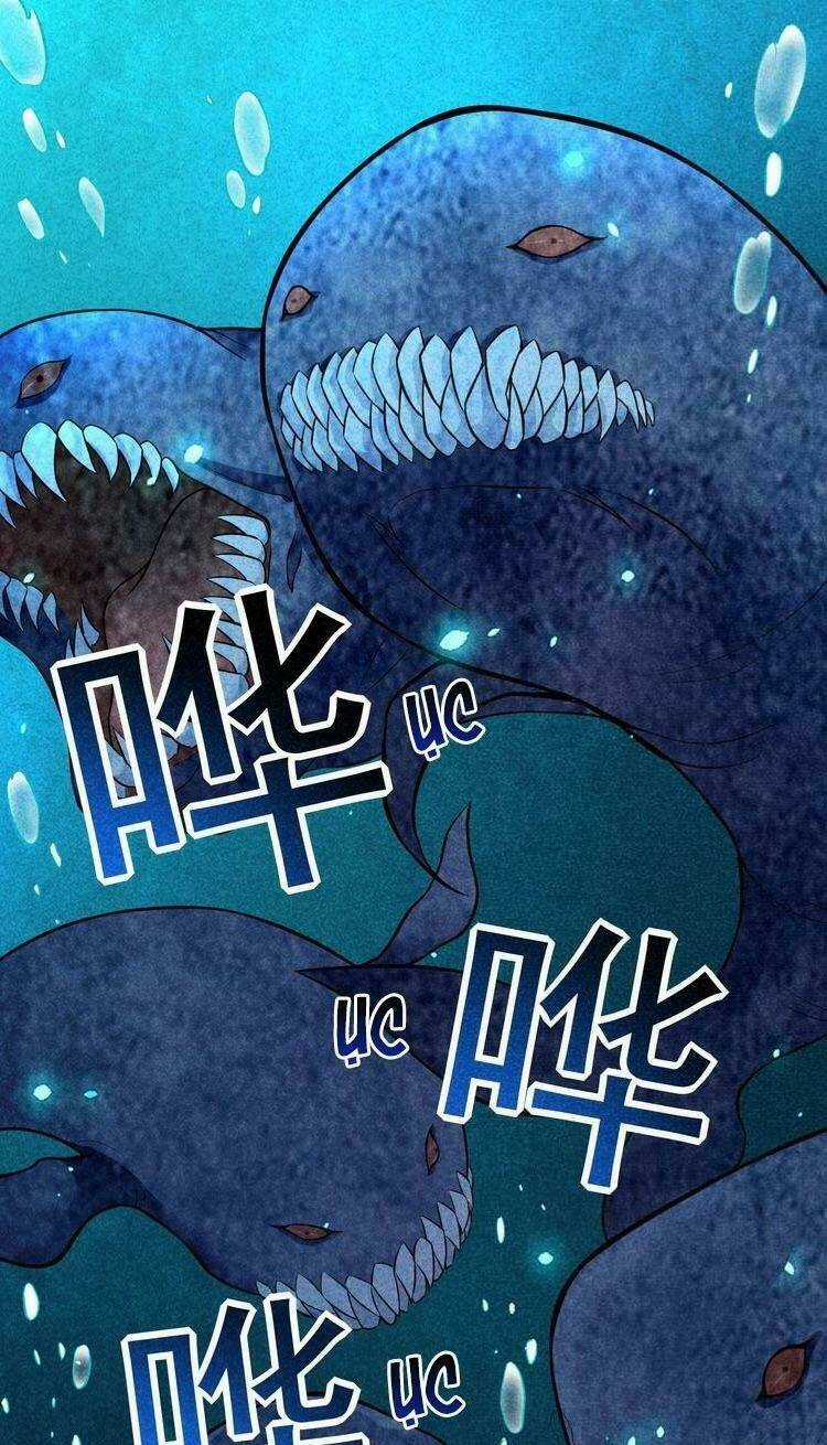 Thánh Tôn - Chapter 22 - Trang 35