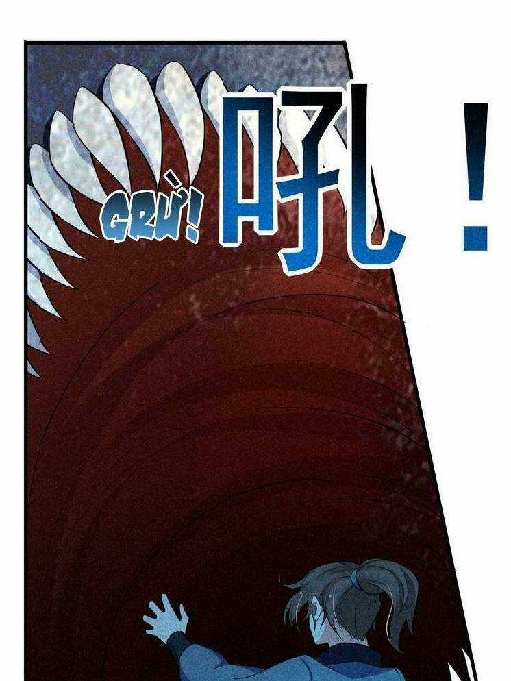 Thánh Tôn - Chapter 22 - Trang 37