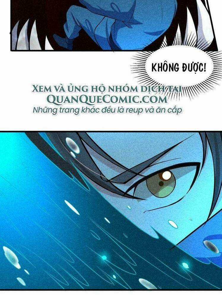 Thánh Tôn - Chapter 22 - Trang 38