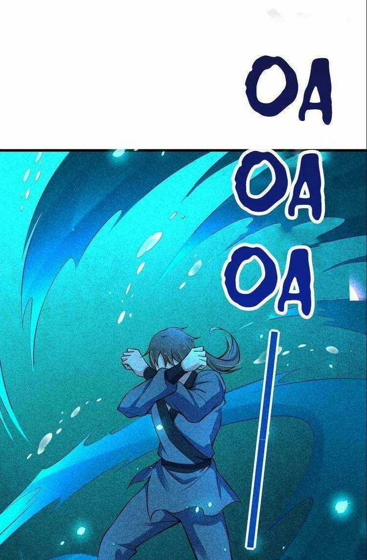 Thánh Tôn - Chapter 22 - Trang 39