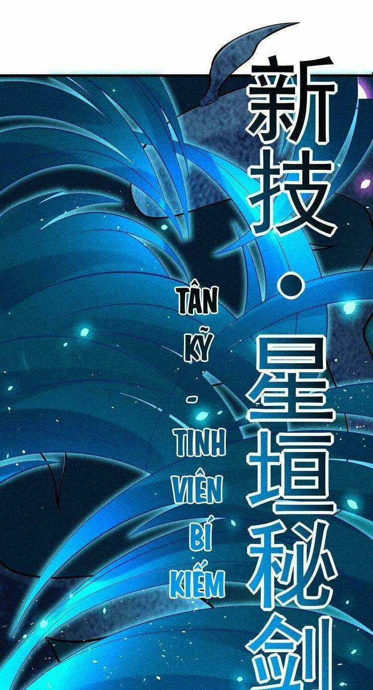 Thánh Tôn - Chapter 22 - Trang 51