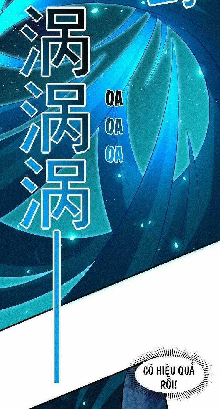 Thánh Tôn - Chapter 22 - Trang 52