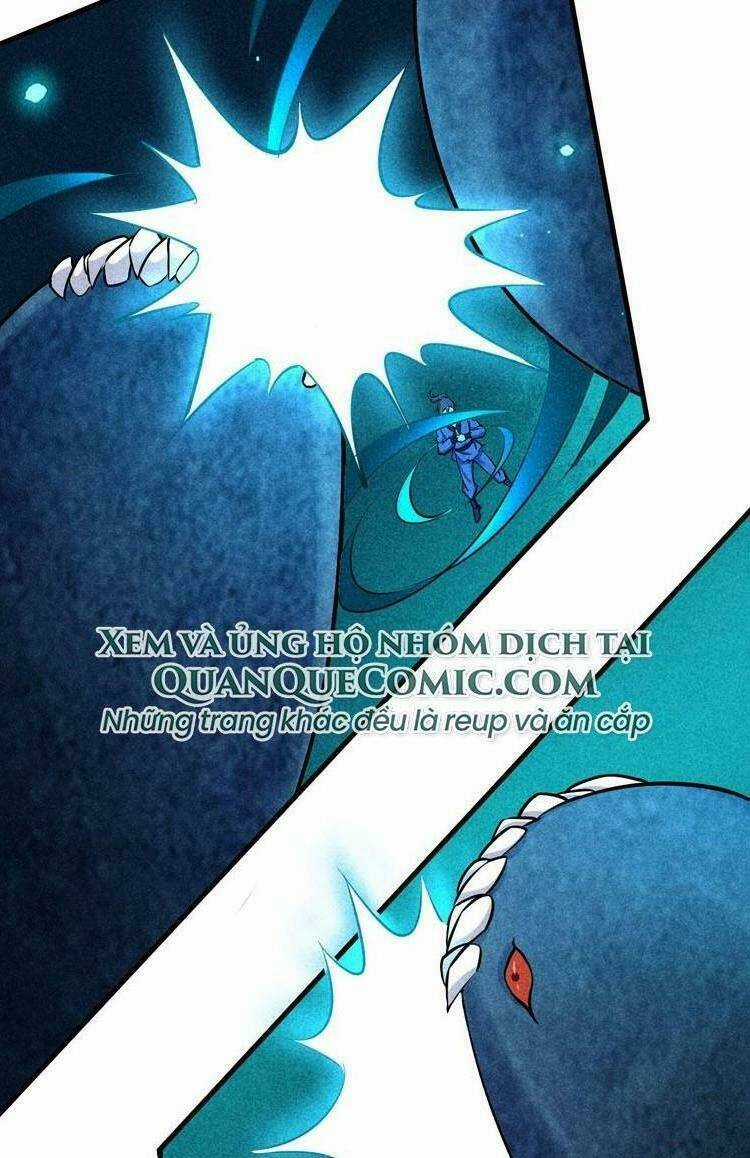 Thánh Tôn - Chapter 22 - Trang 53