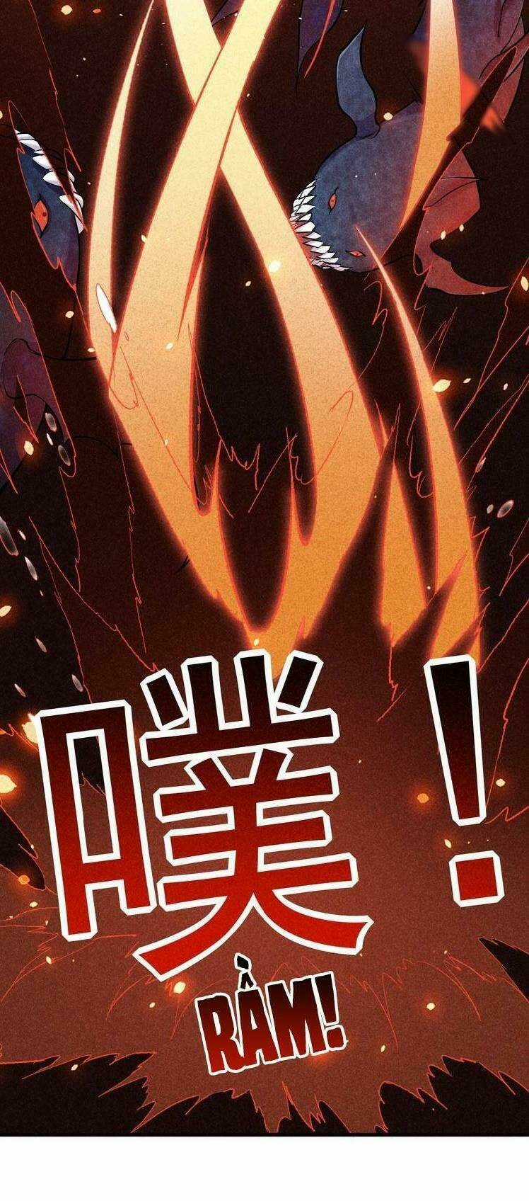 Thánh Tôn - Chapter 22 - Trang 58