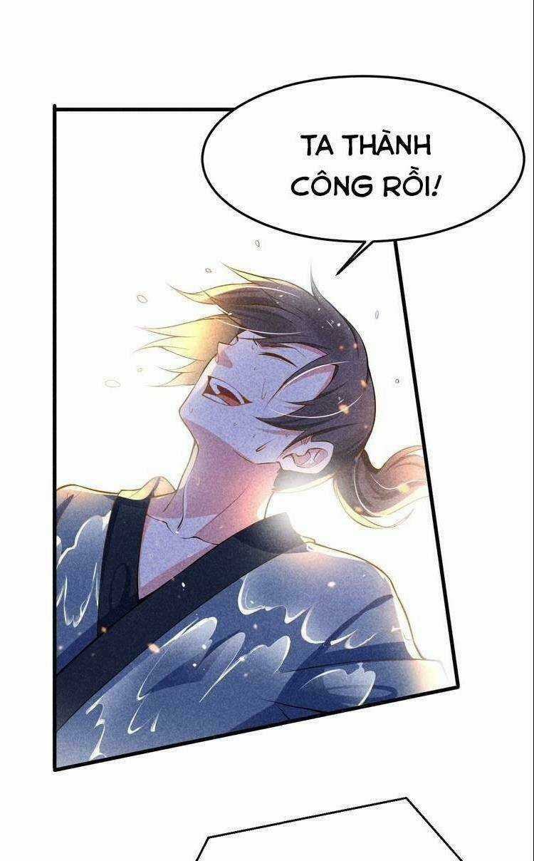 Thánh Tôn - Chapter 22 - Trang 59