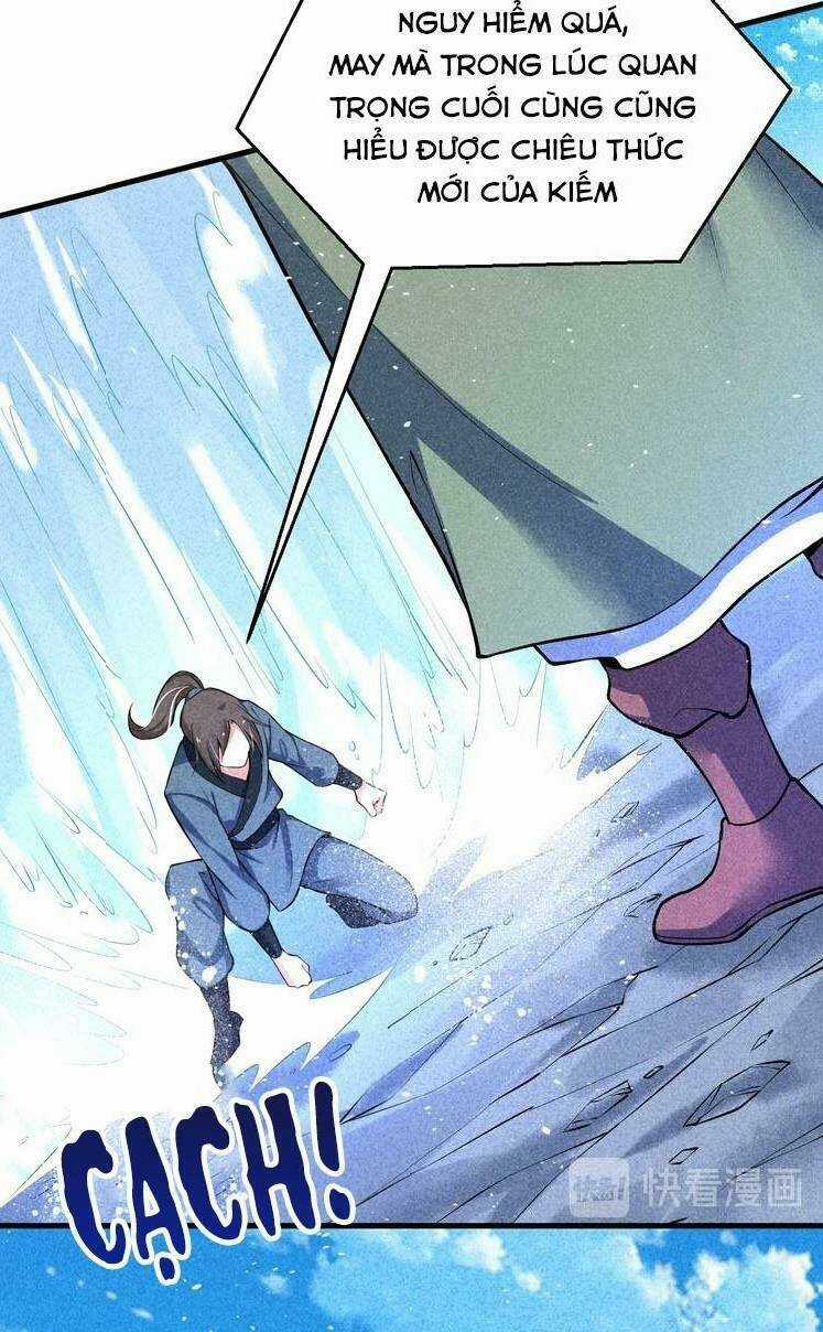 Thánh Tôn - Chapter 22 - Trang 60