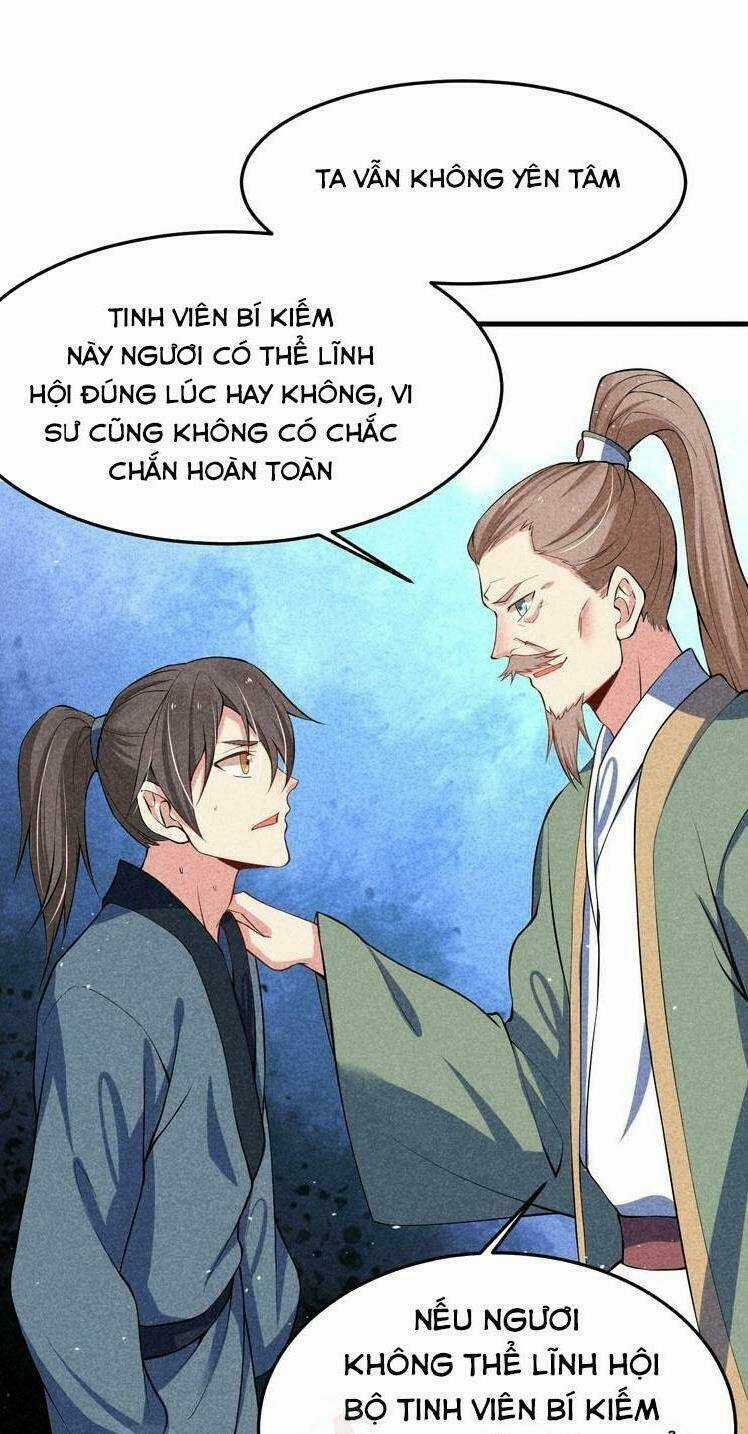 Thánh Tôn - Chapter 22 - Trang 63