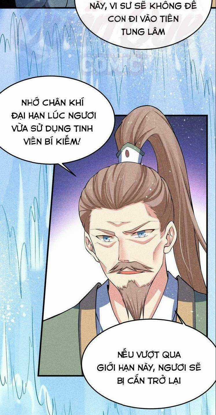 Thánh Tôn - Chapter 22 - Trang 64