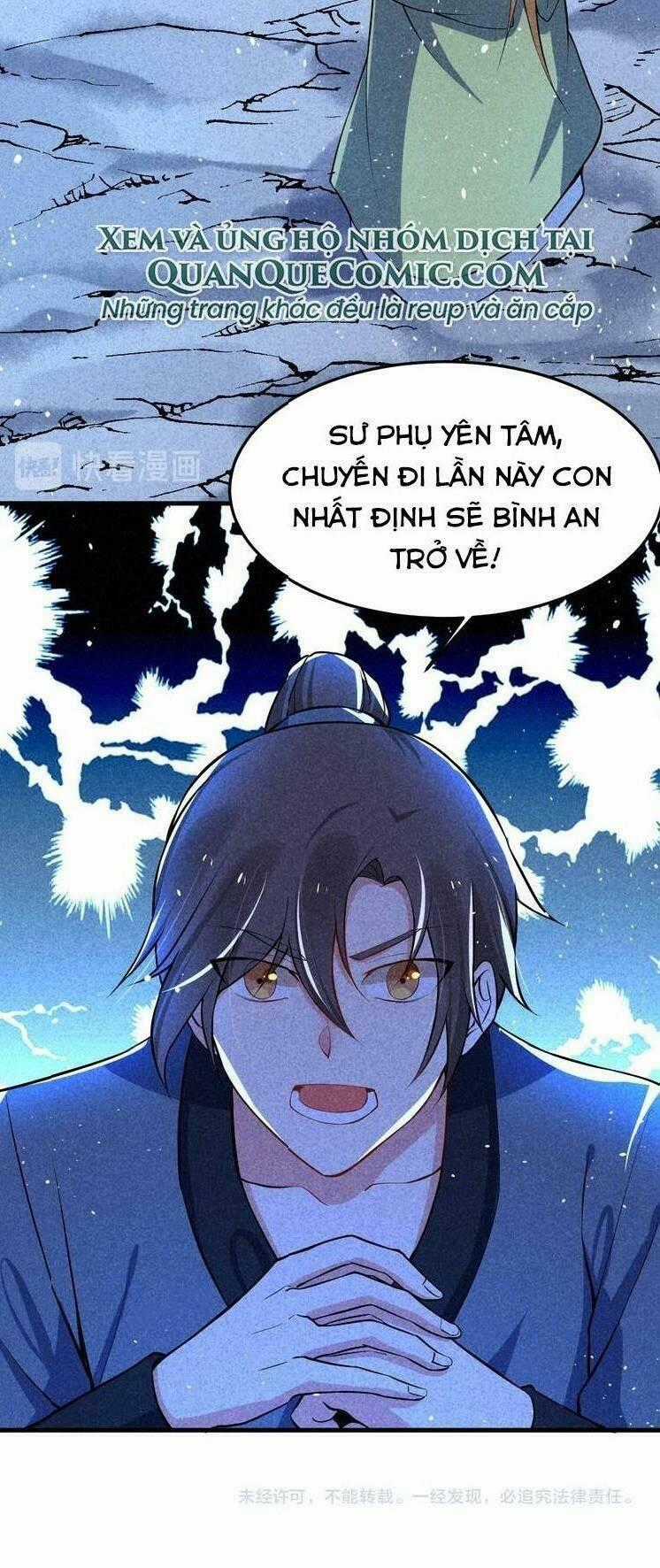 Thánh Tôn - Chapter 22 - Trang 66