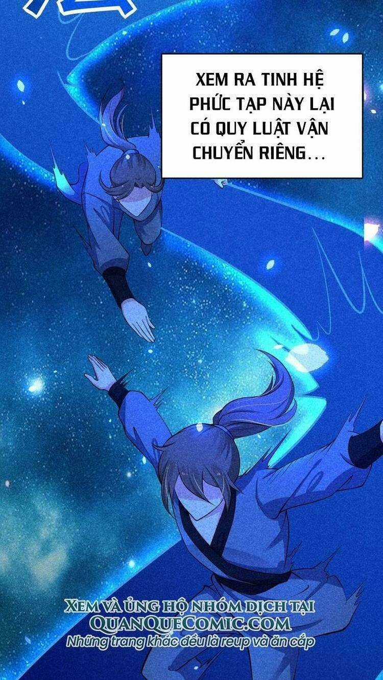 Thánh Tôn - Chapter 22 - Trang 10