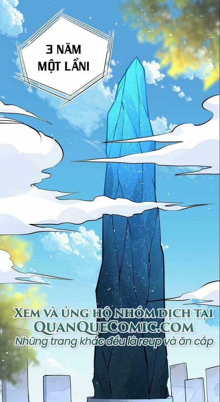 Thánh Tôn - Chapter 23 - Trang 1