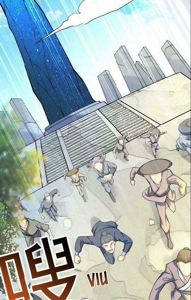 Thánh Tôn - Chapter 23 - Trang 11