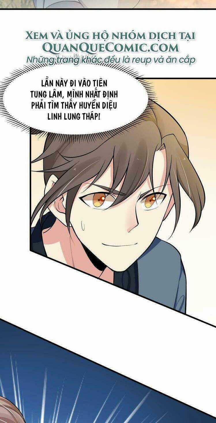 Thánh Tôn - Chapter 23 - Trang 14