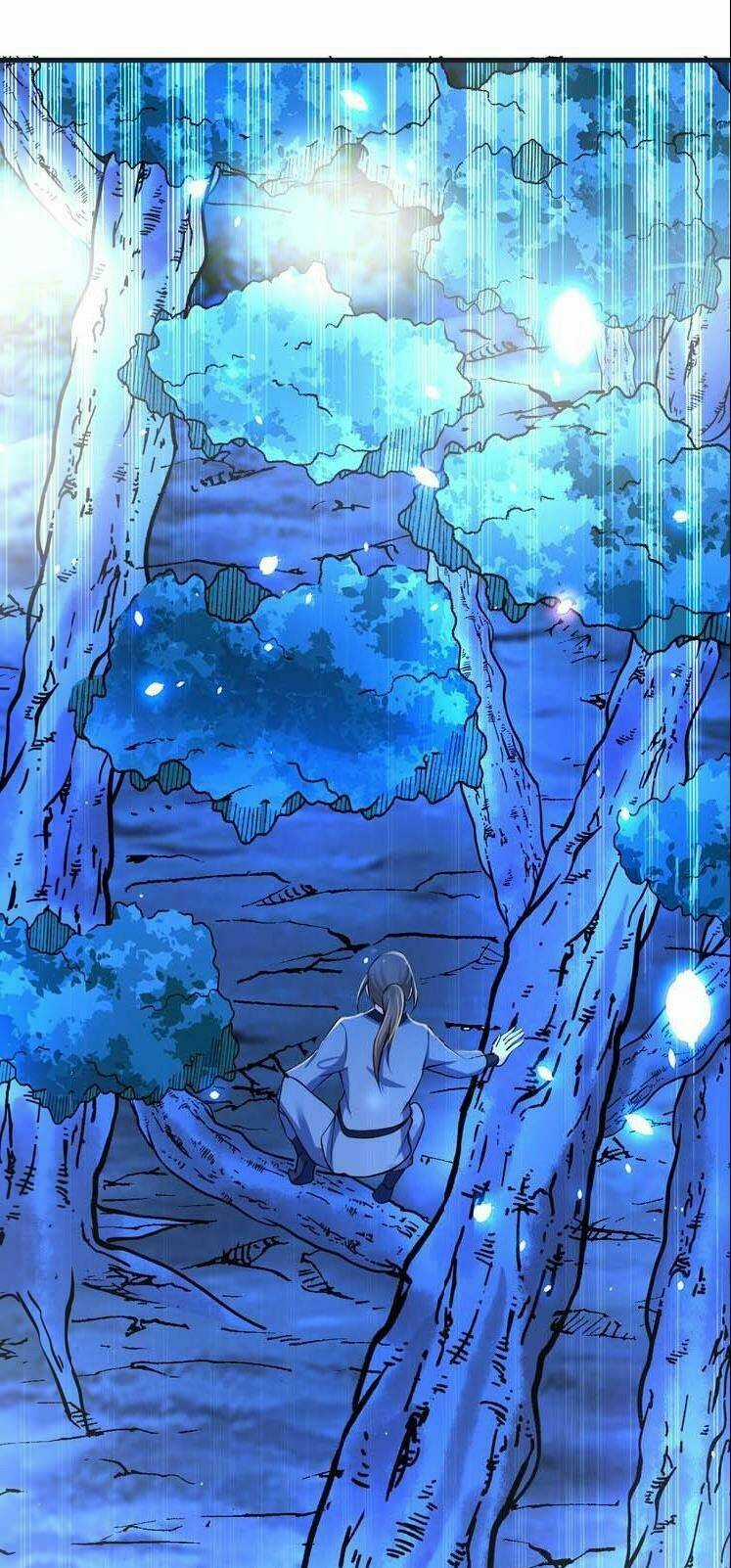 Thánh Tôn - Chapter 23 - Trang 19