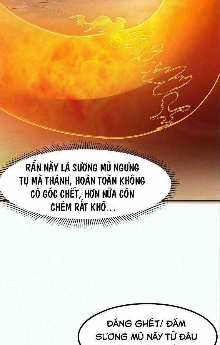 Thánh Tôn - Chapter 23 - Trang 25