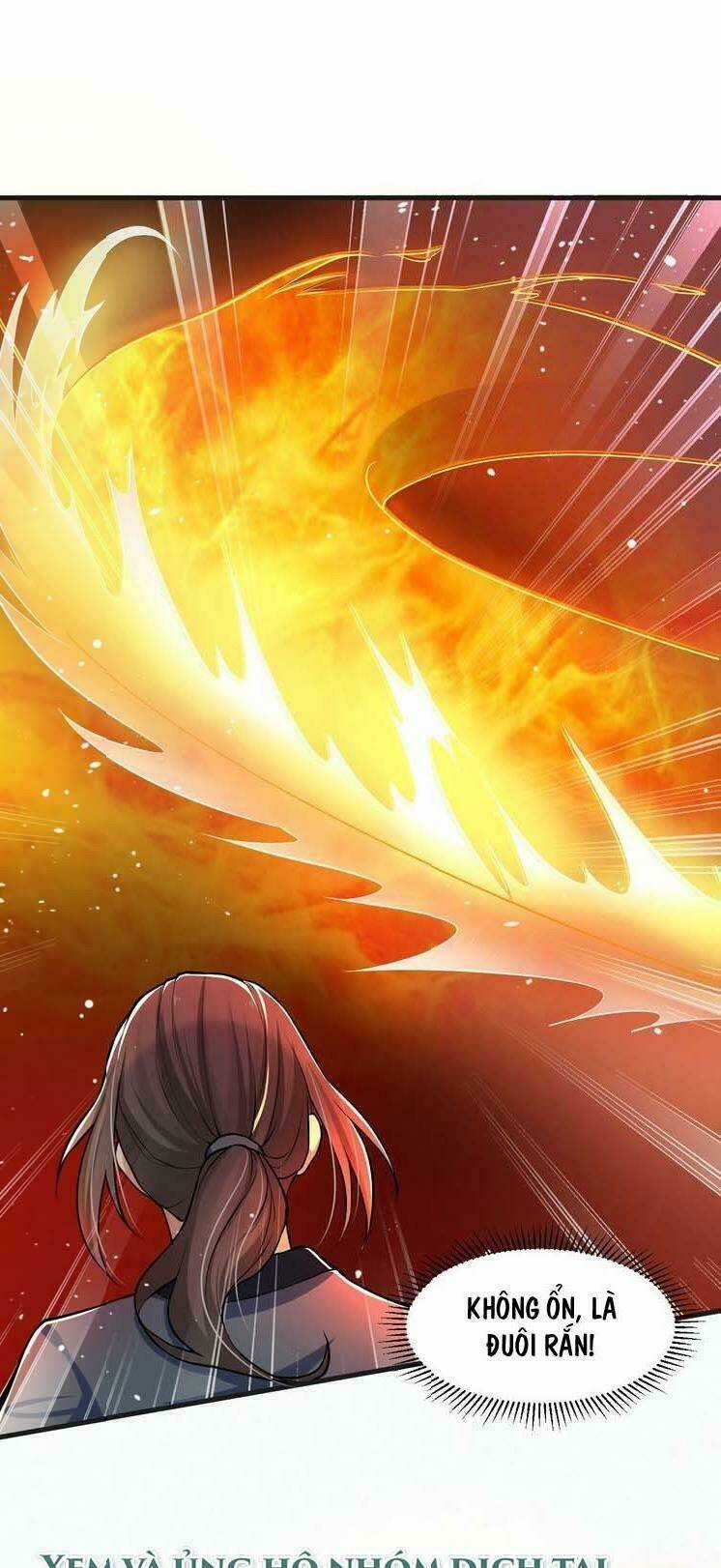 Thánh Tôn - Chapter 23 - Trang 27