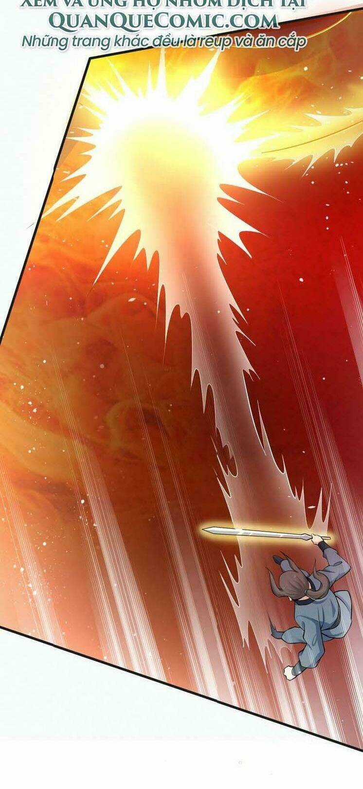 Thánh Tôn - Chapter 23 - Trang 28