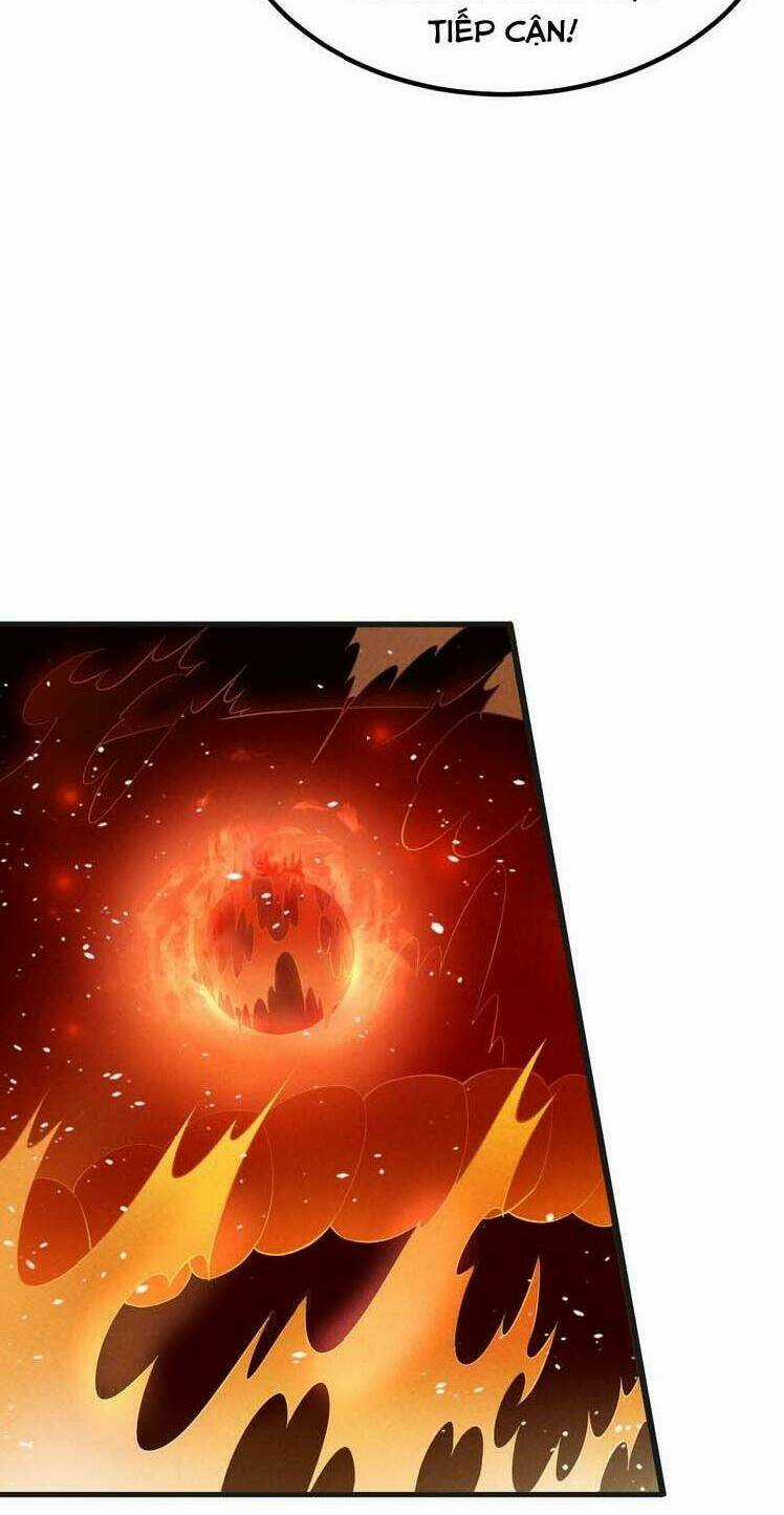 Thánh Tôn - Chapter 23 - Trang 30