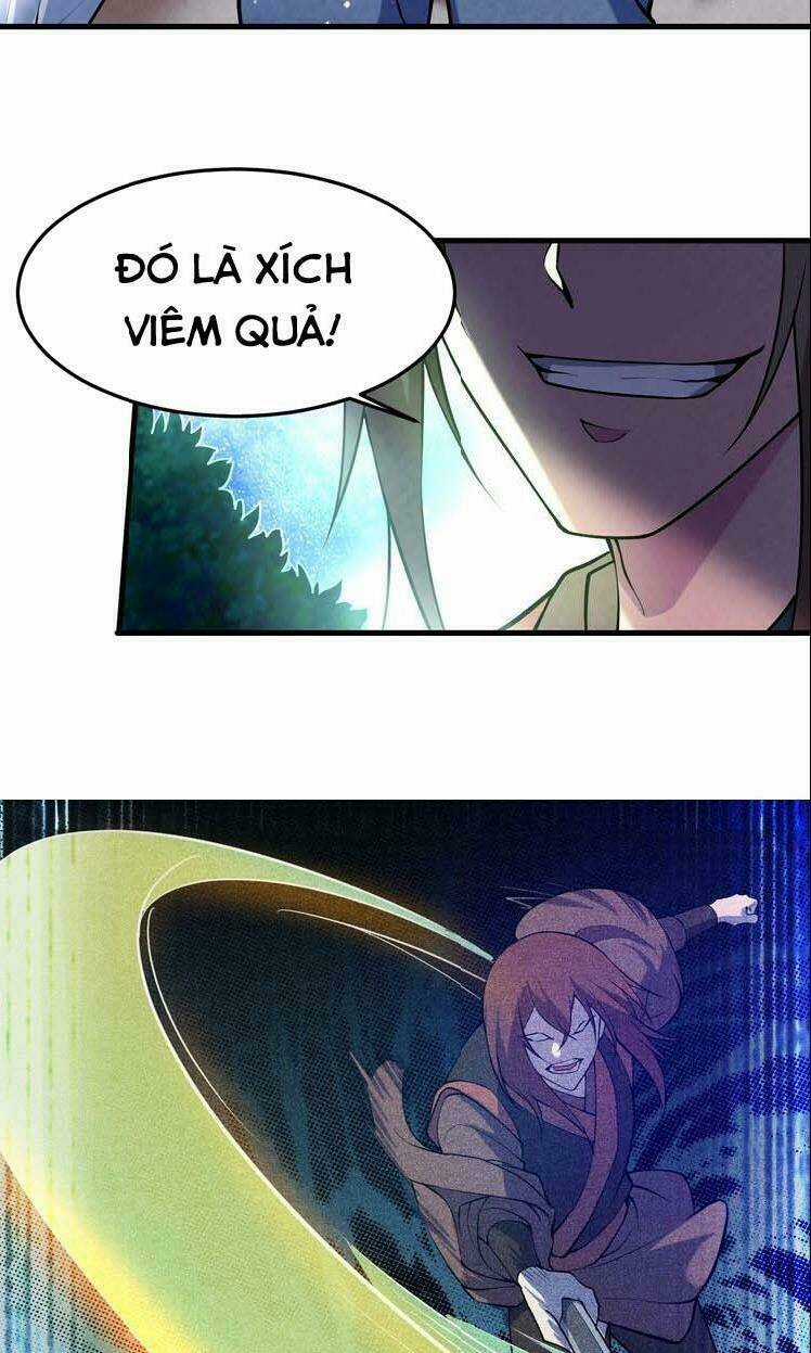 Thánh Tôn - Chapter 23 - Trang 36