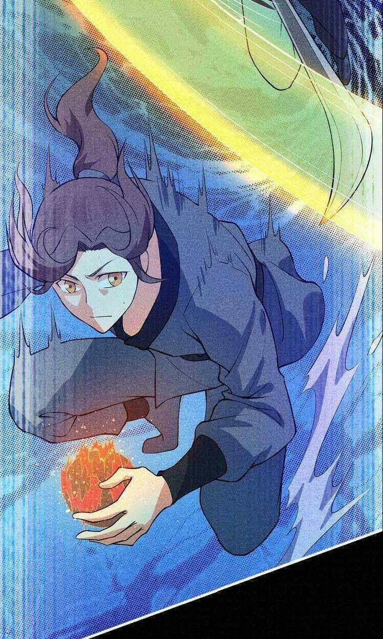 Thánh Tôn - Chapter 23 - Trang 37