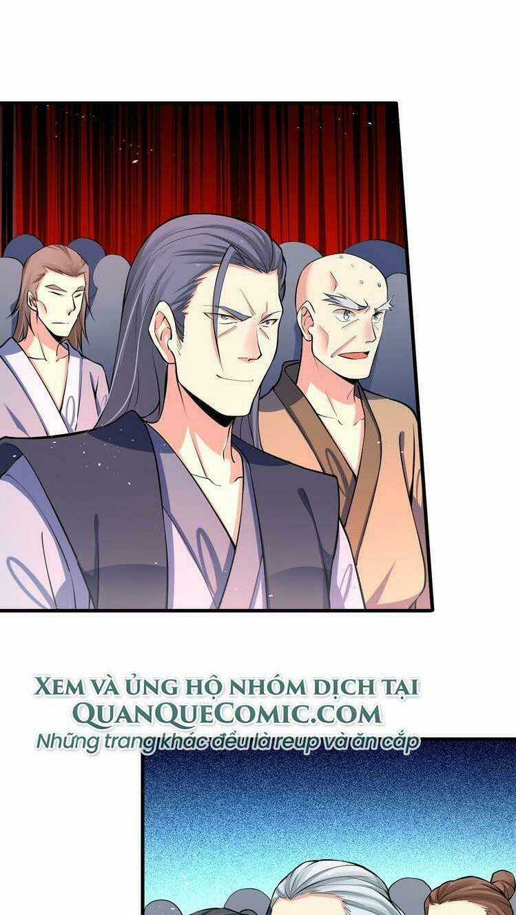 Thánh Tôn - Chapter 23 - Trang 5