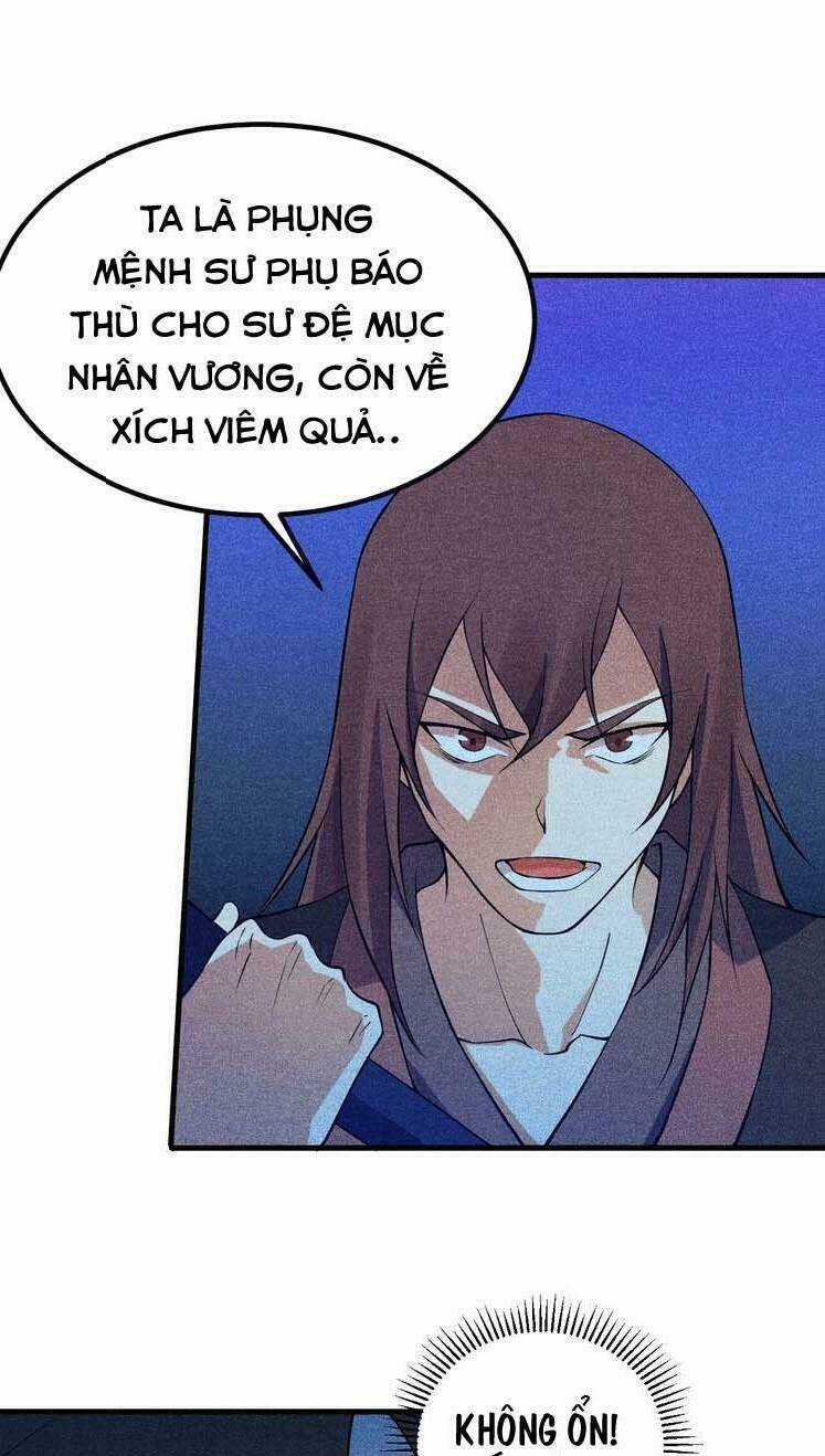 Thánh Tôn - Chapter 23 - Trang 42