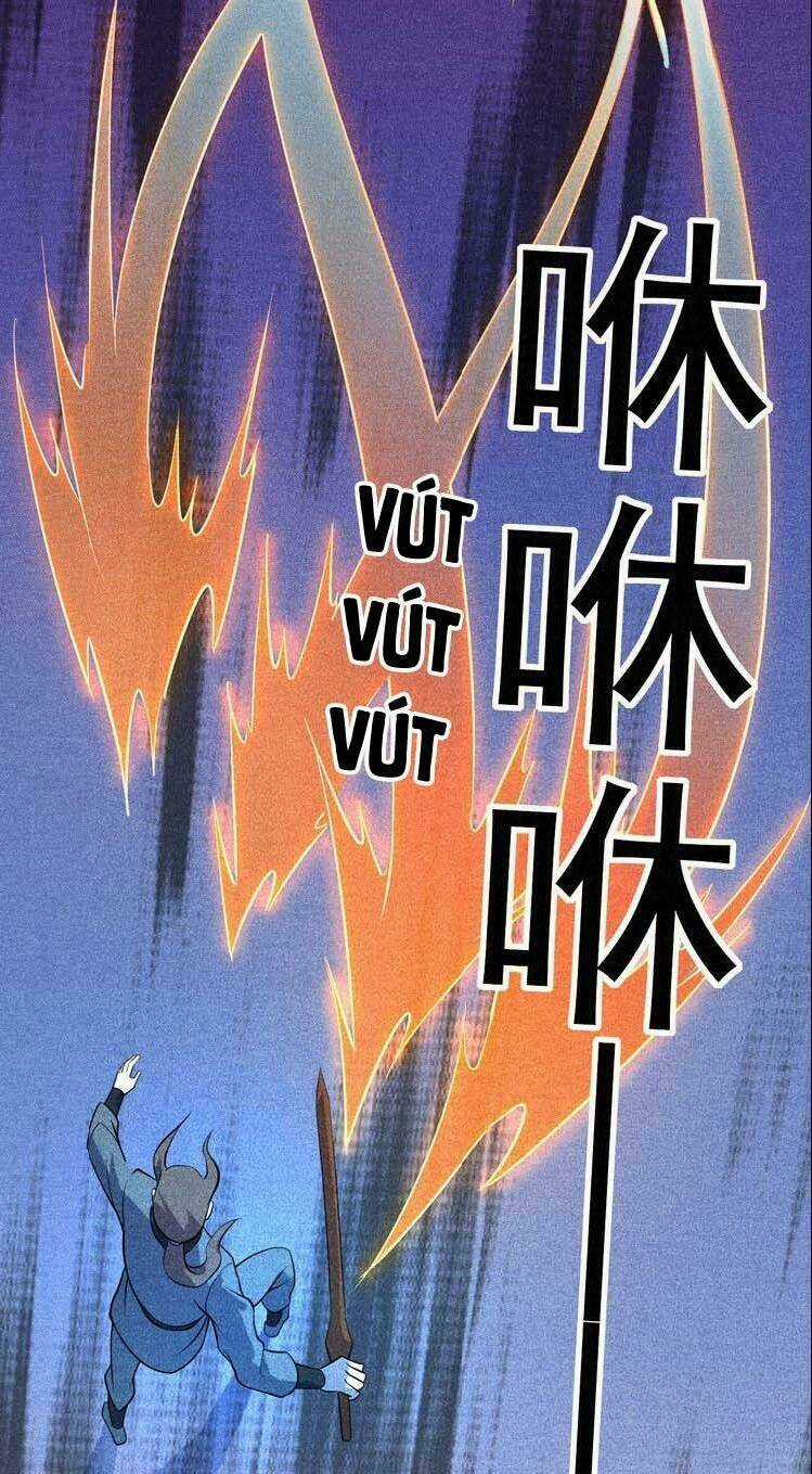 Thánh Tôn - Chapter 23 - Trang 44