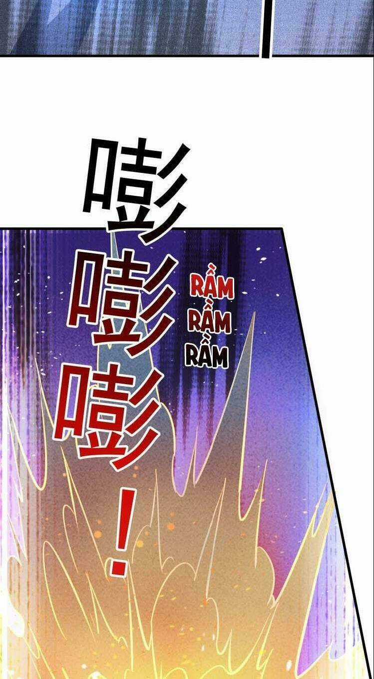 Thánh Tôn - Chapter 23 - Trang 45