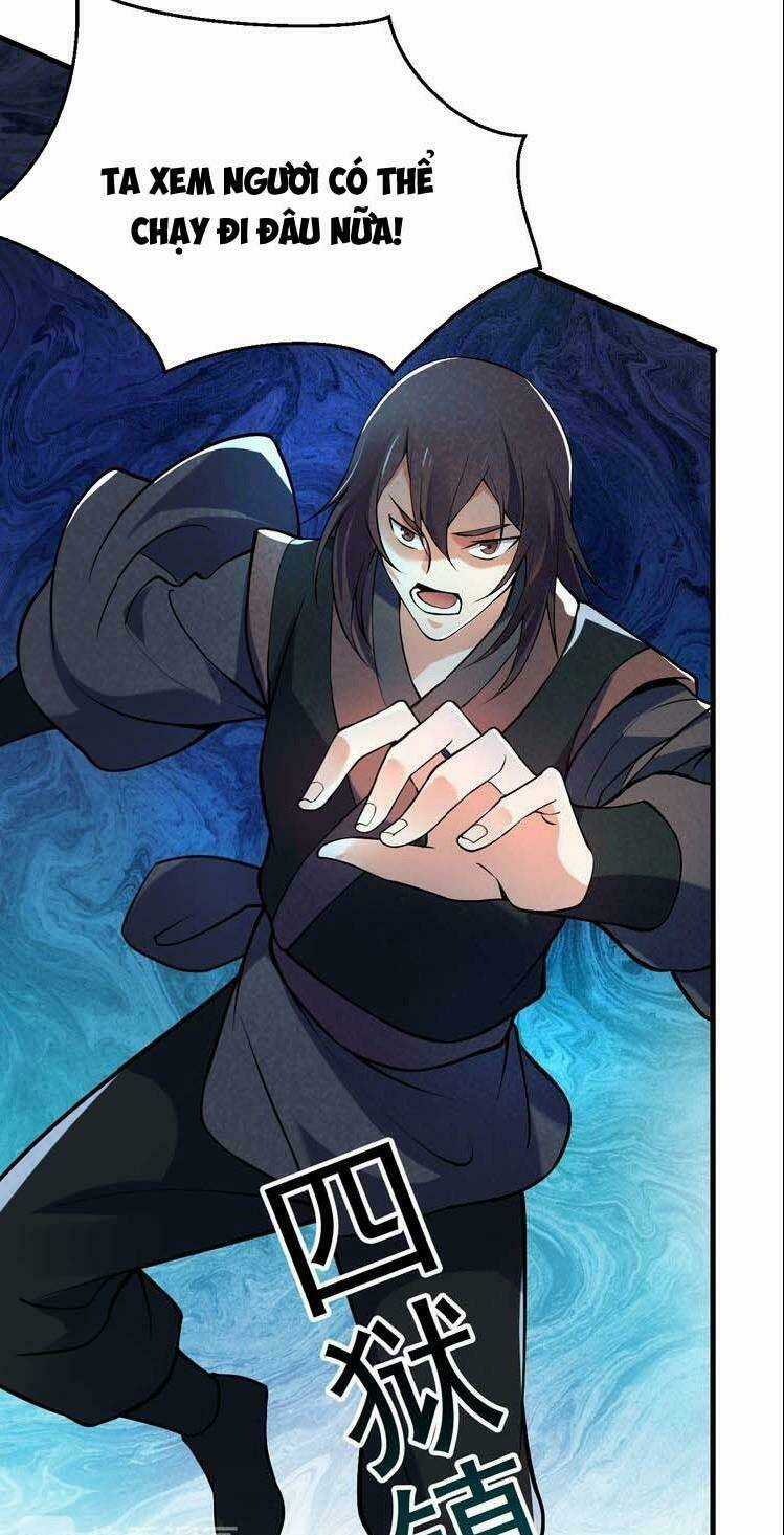 Thánh Tôn - Chapter 23 - Trang 48