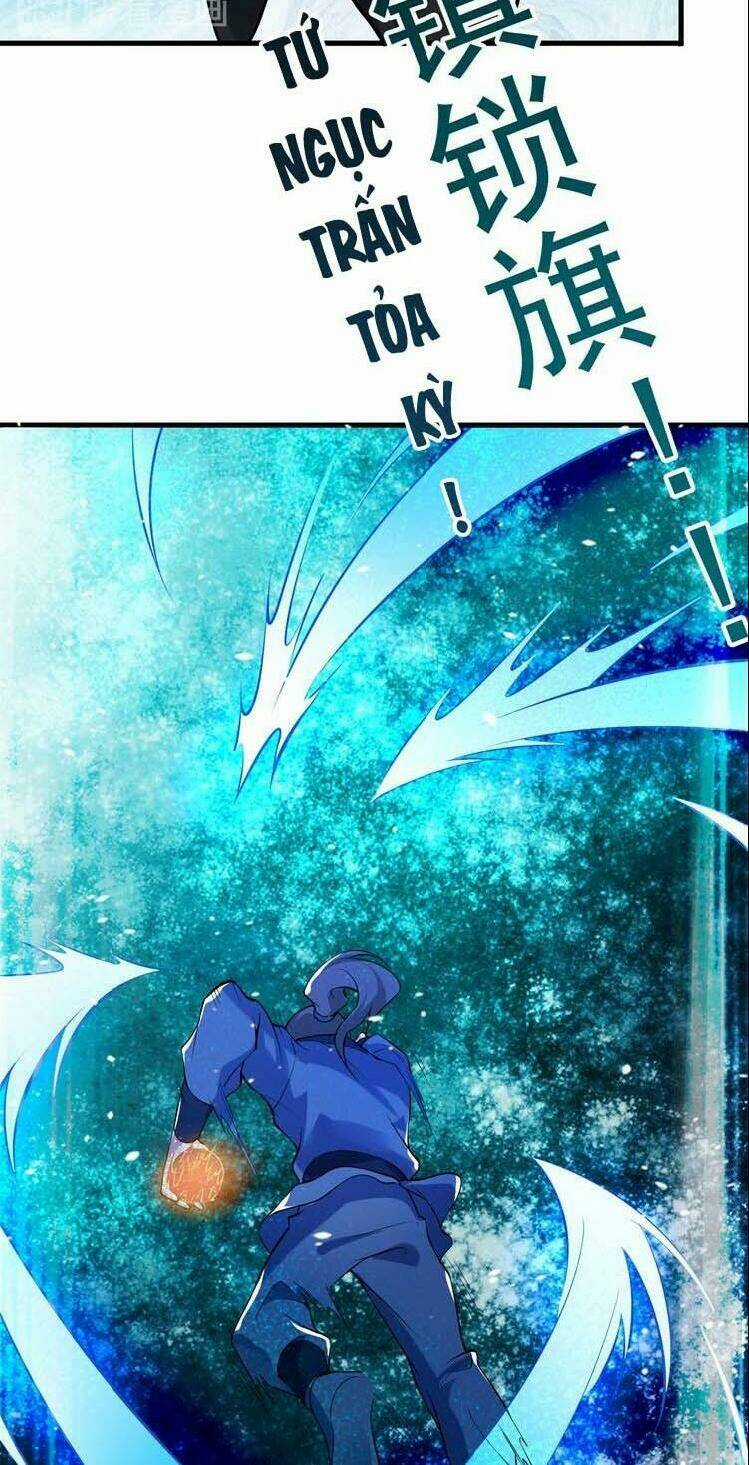 Thánh Tôn - Chapter 23 - Trang 49