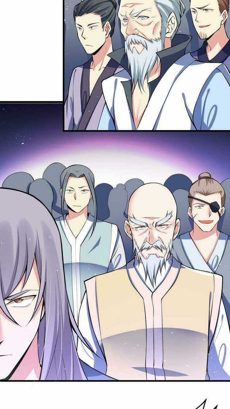 Thánh Tôn - Chapter 23 - Trang 6