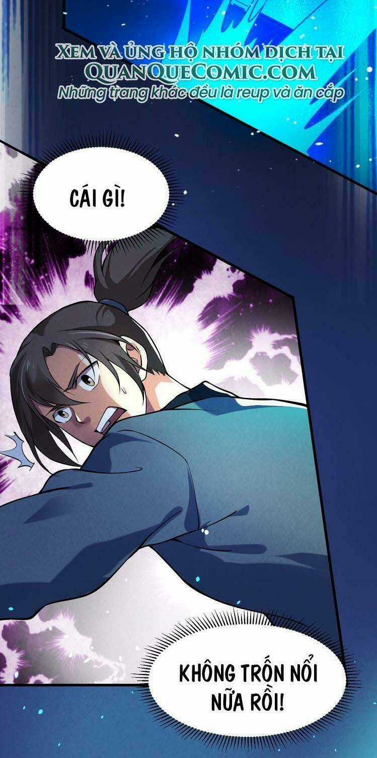 Thánh Tôn - Chapter 23 - Trang 51