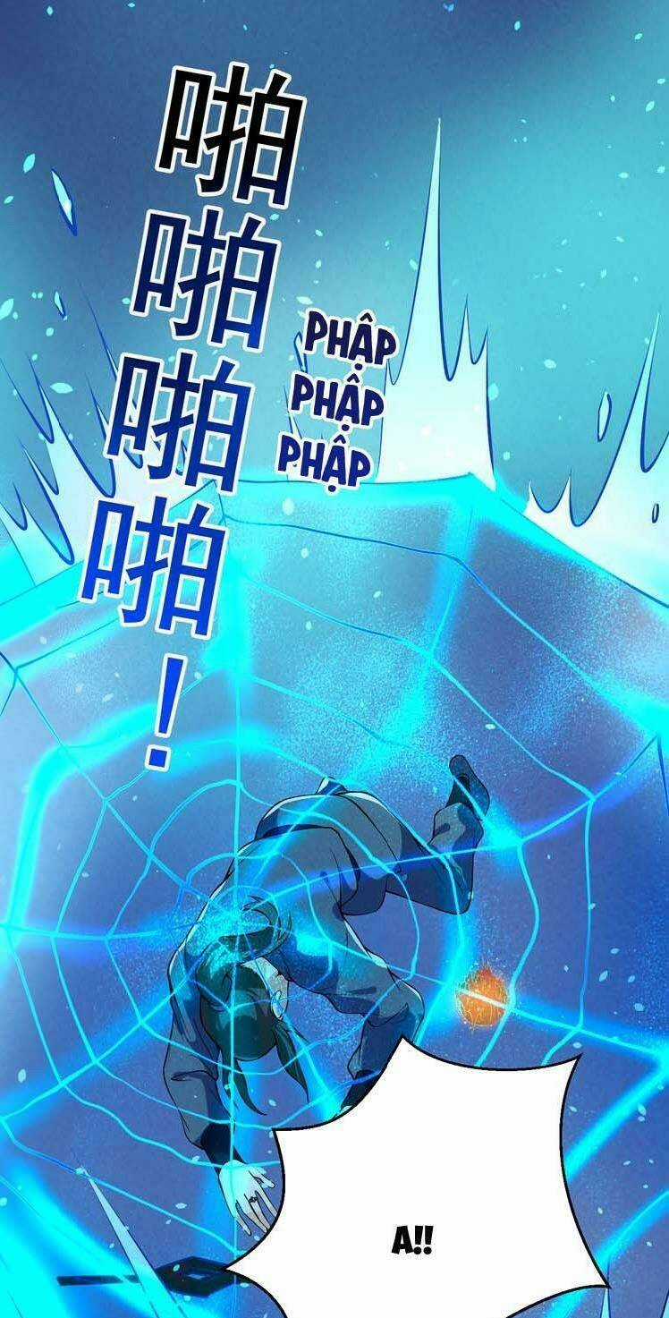 Thánh Tôn - Chapter 23 - Trang 52