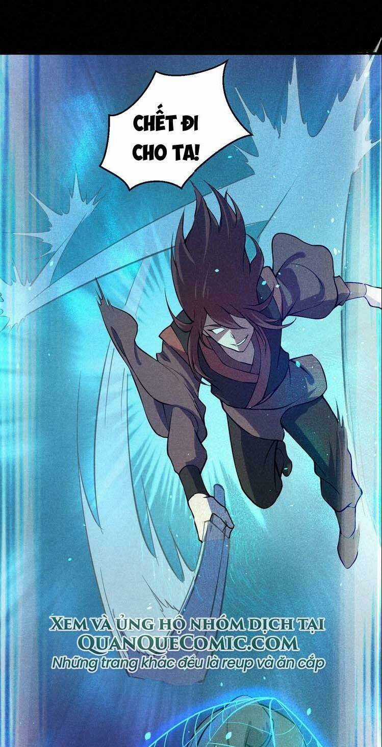 Thánh Tôn - Chapter 23 - Trang 54