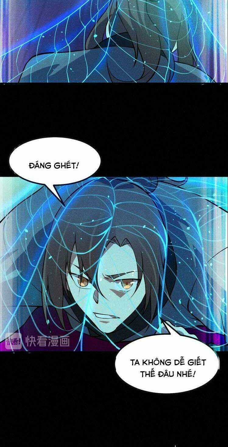 Thánh Tôn - Chapter 23 - Trang 55