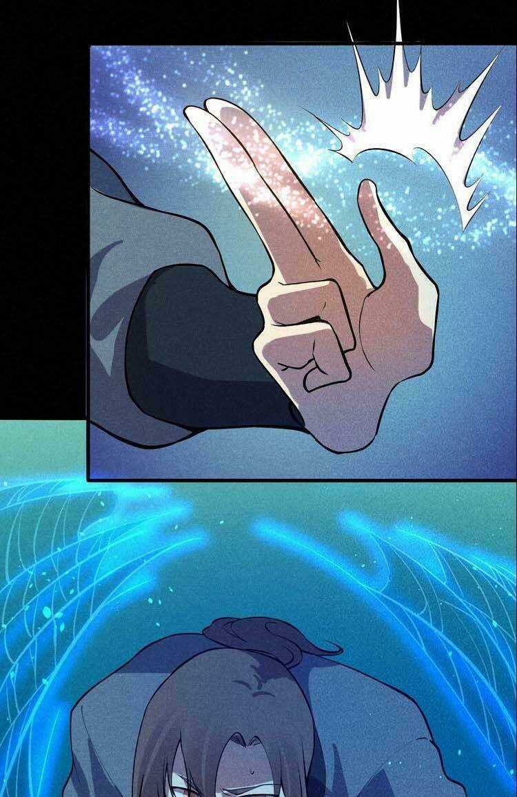 Thánh Tôn - Chapter 23 - Trang 56