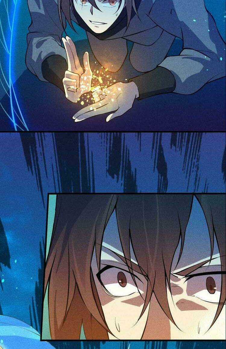 Thánh Tôn - Chapter 23 - Trang 57