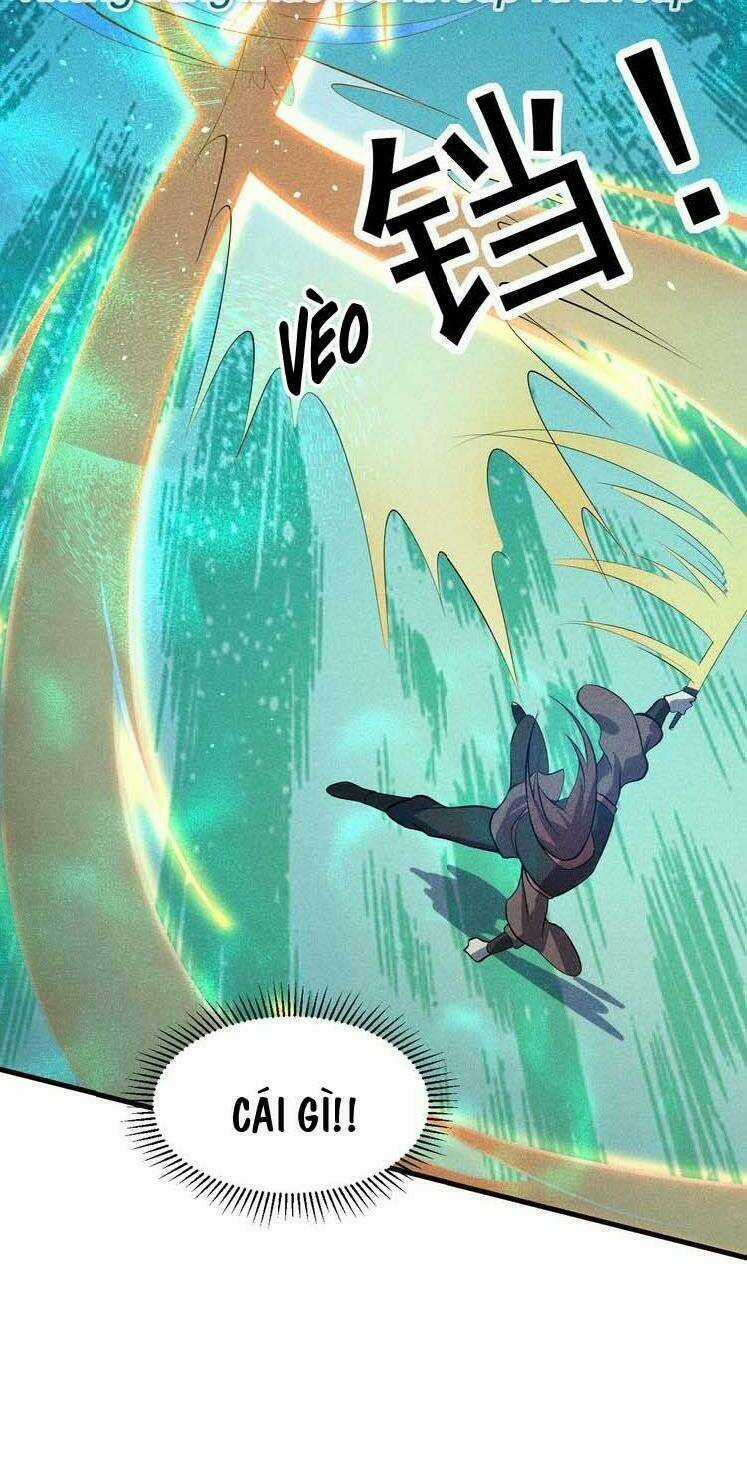 Thánh Tôn - Chapter 23 - Trang 59