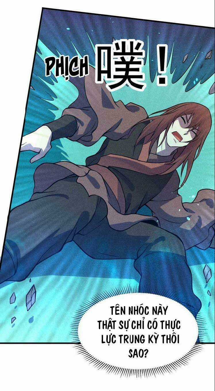 Thánh Tôn - Chapter 23 - Trang 60