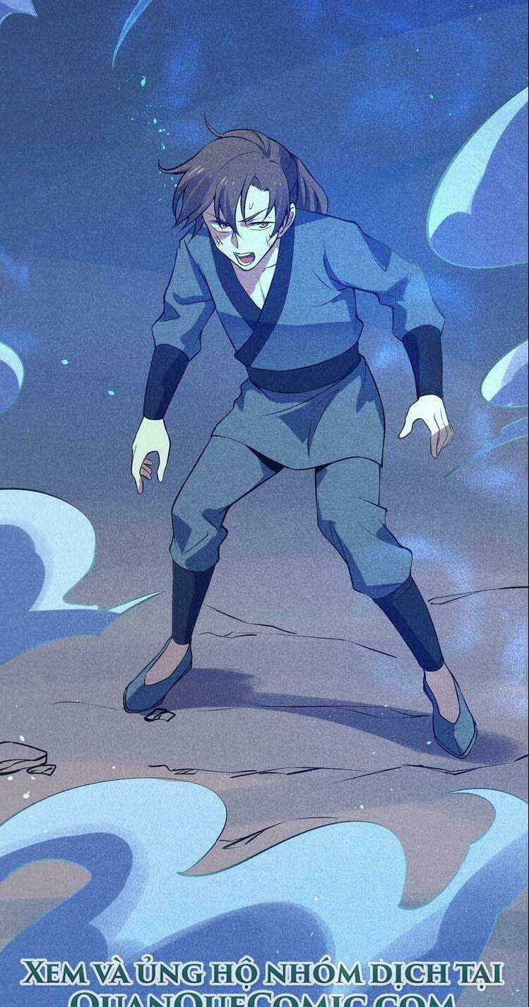 Thánh Tôn - Chapter 23 - Trang 62