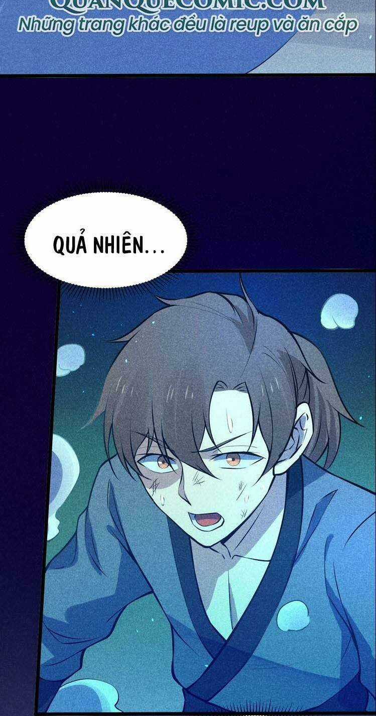 Thánh Tôn - Chapter 23 - Trang 63