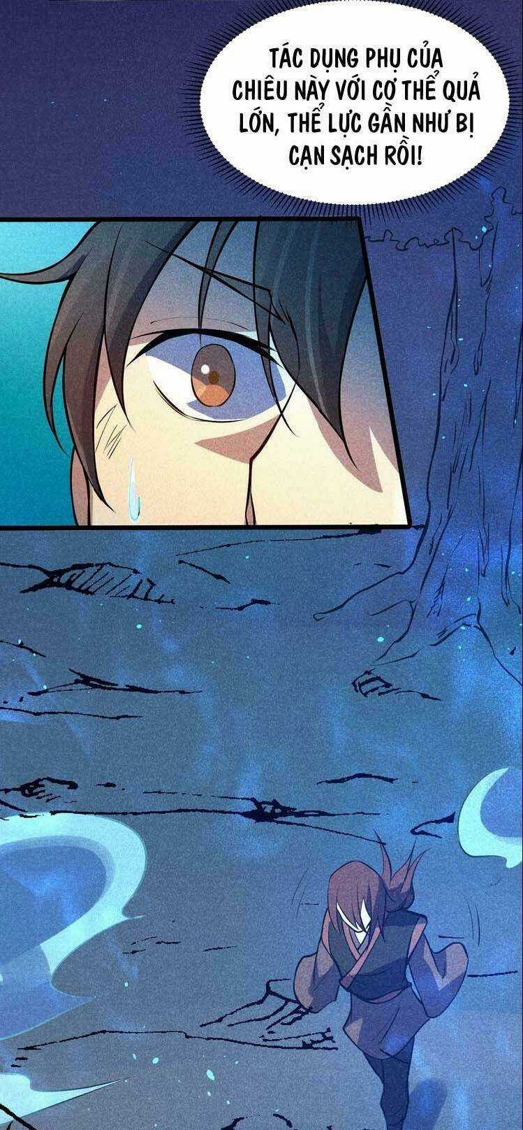 Thánh Tôn - Chapter 23 - Trang 64