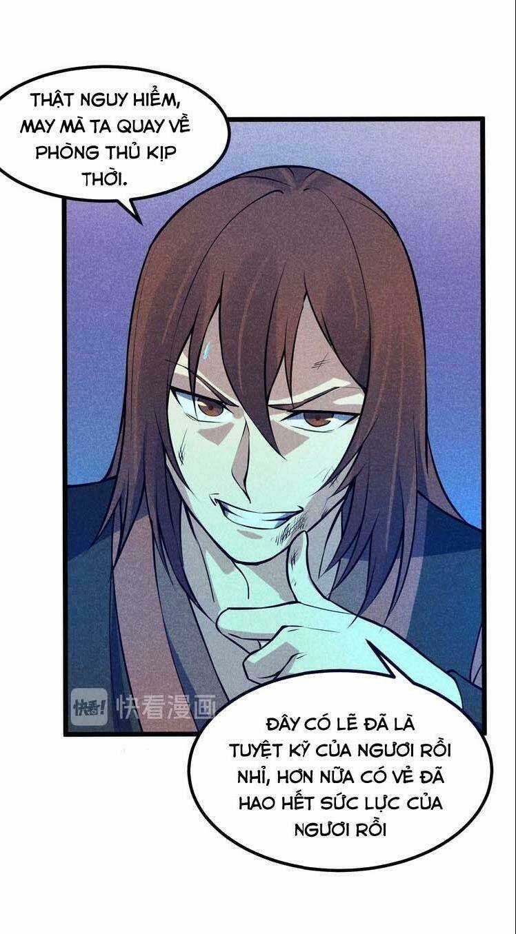 Thánh Tôn - Chapter 23 - Trang 66