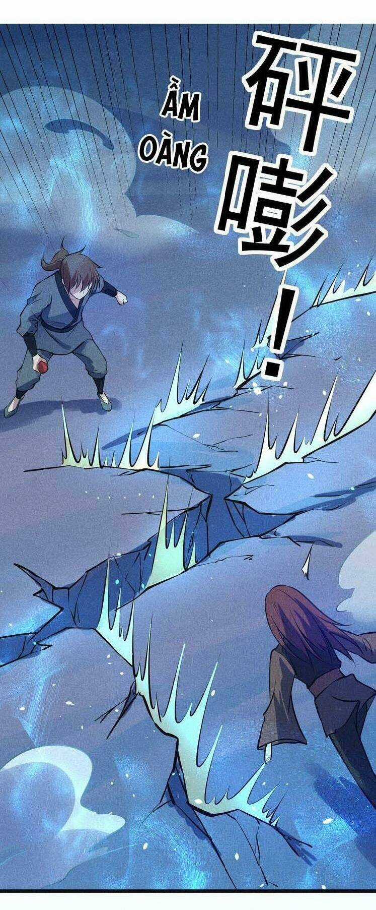 Thánh Tôn - Chapter 23 - Trang 69